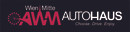 Logo AWM Autohaus GmbH